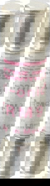 Cylindrical Time Delay Fuse: 9 A, 10.3 mm Dia